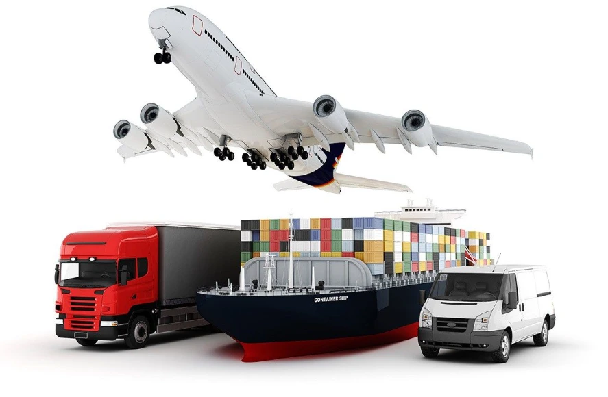 BEST Logistics Companies in Lagos, Nigeria