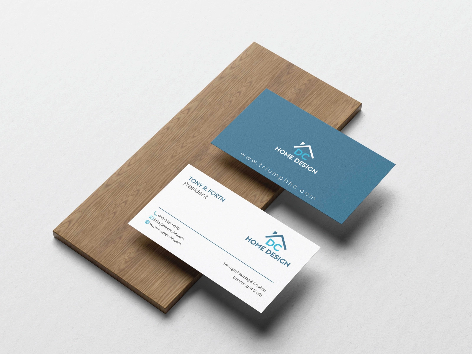 10 Best Places to print your Business Cards Online in Nigeria