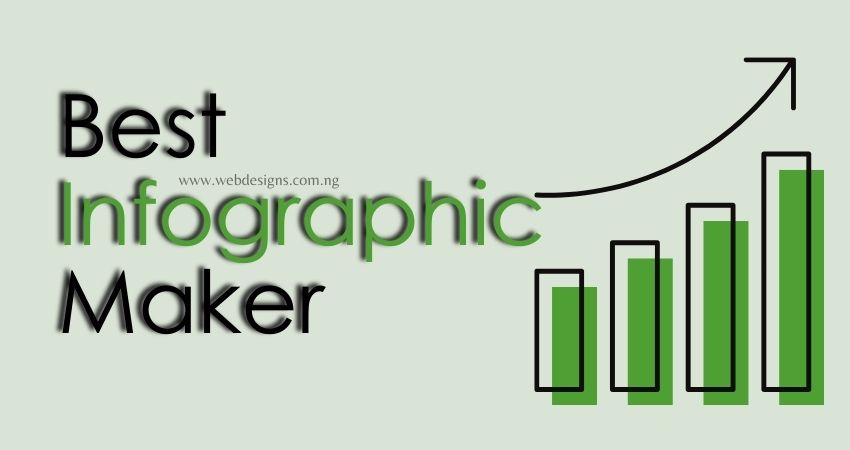 24 Best Infographic Maker Tools in 2022-web design nigeria