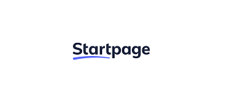 Startpage search