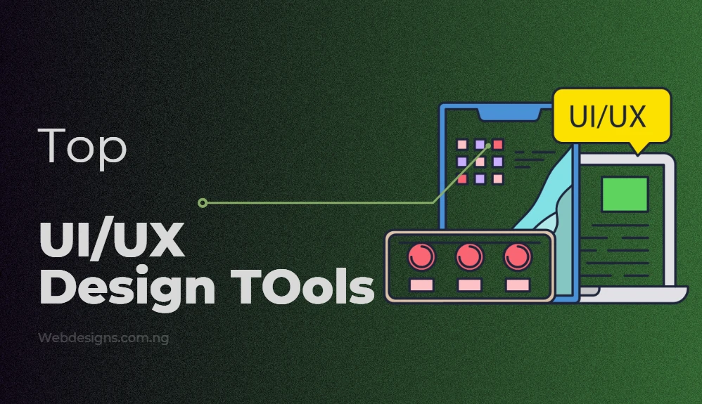 30 Best Ui Ux Design Tools