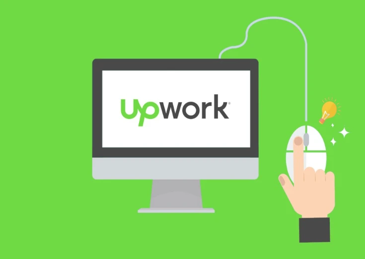 Best Apps To Receive Payments From Upwork in Nigeria