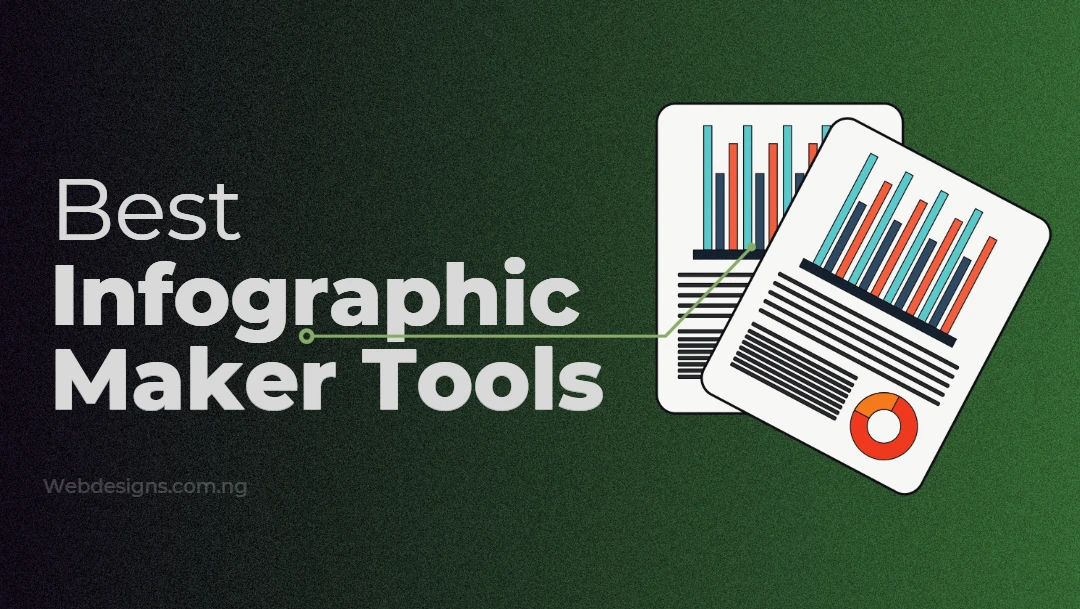 Best Infographic Maker Tools