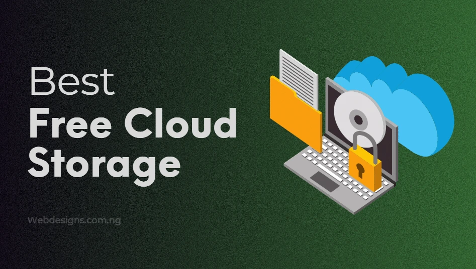 Best Free Cloud Storage Providers