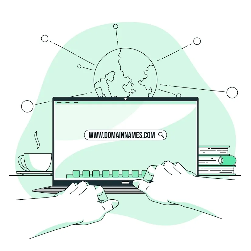 Can You Get A Free .com Domain Name