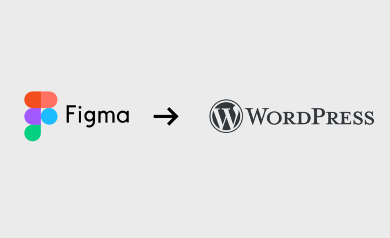 How To Convert Figma To Wordpress Site