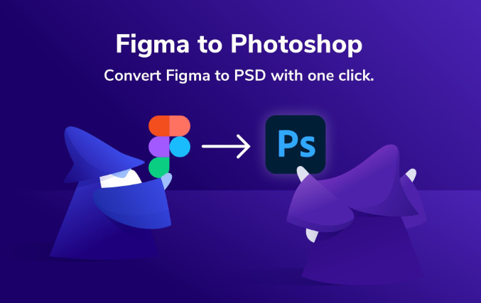 How To Convert Figma To Psd Free