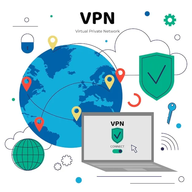 Importance Of VPN For SEO