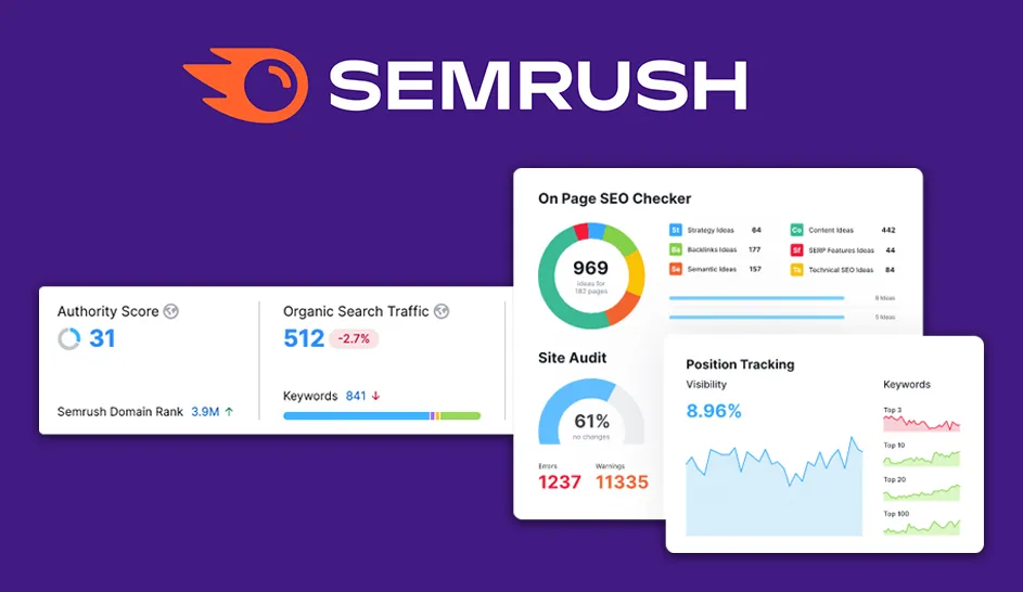 Is Semrush Worth It And Is It Accurate