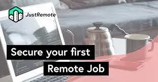 Justremote.co Remote Job Sites