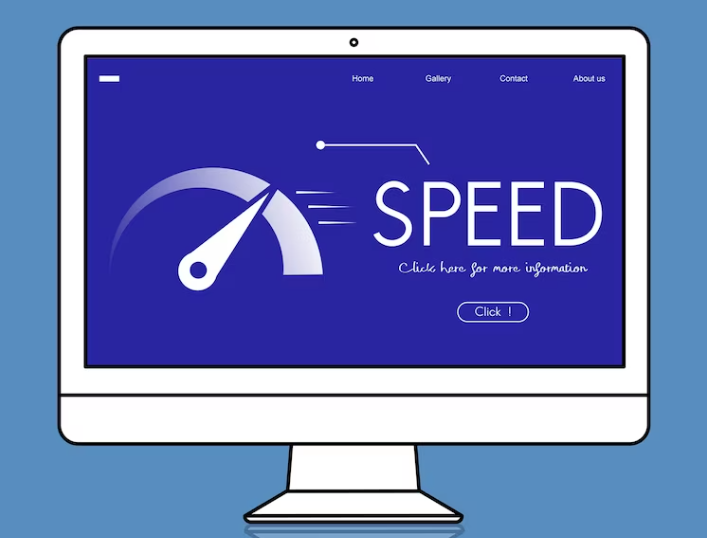 Reasons And Benefits To Use A Local Web Hosting Service Improved Web Speed