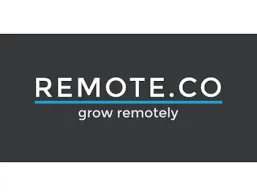 Remote.co Job Site