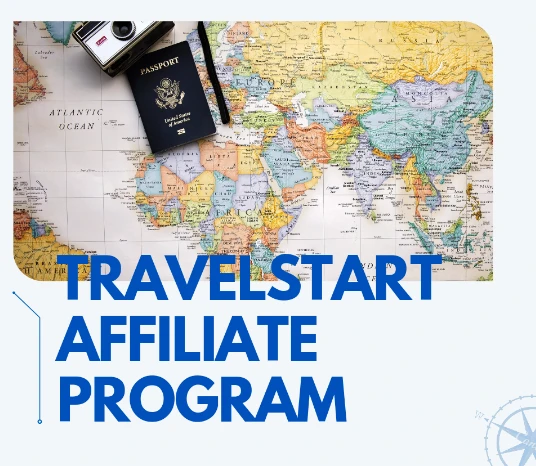 Travelstart Affiliate Program