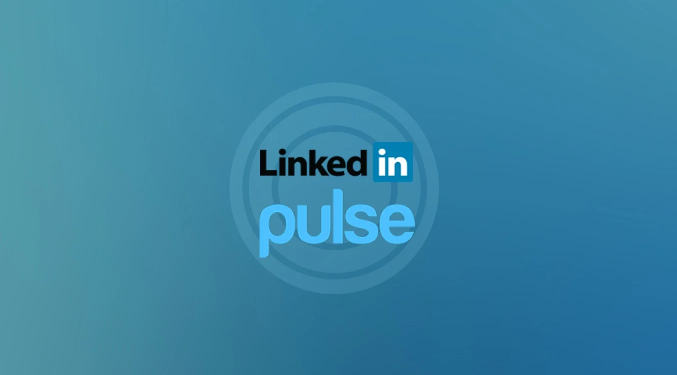 What Is Linkedin Pulse
