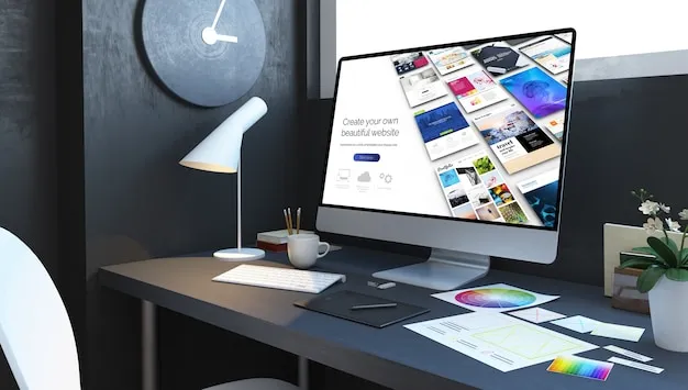 Professional Looking Website Design Flipping Website Business